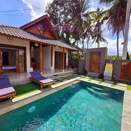 Villa Satria